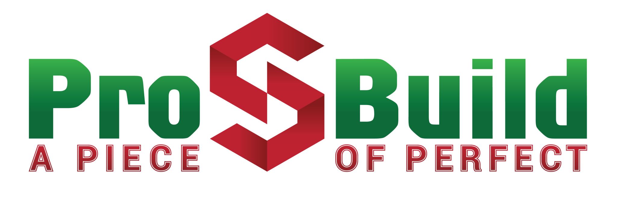 PROS BUILD